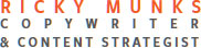 Ricky Munks
